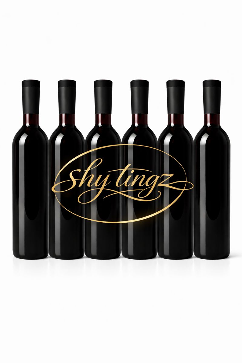 Sorrel Cocktail 750ml