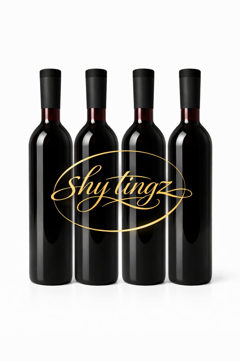 Sorrel Cocktail 750ml