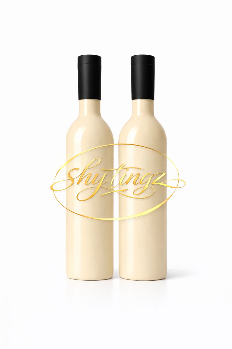 Pumpkin Spice Ponche de Crème 750ml