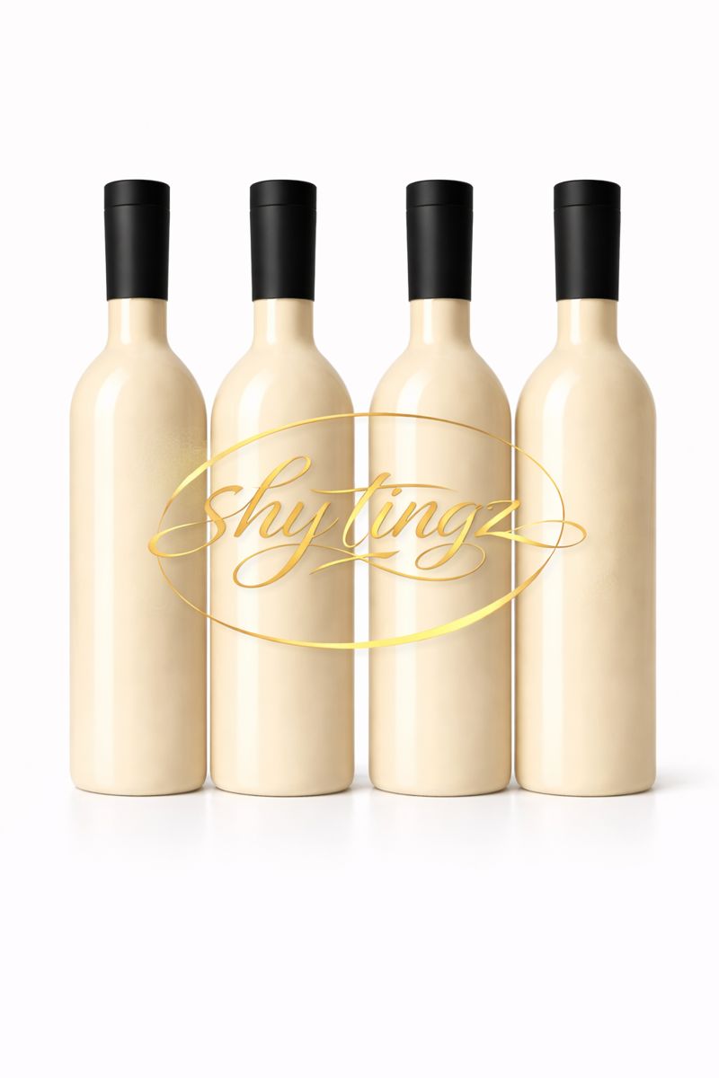 Pumpkin Spice Ponche de Crème 750ml