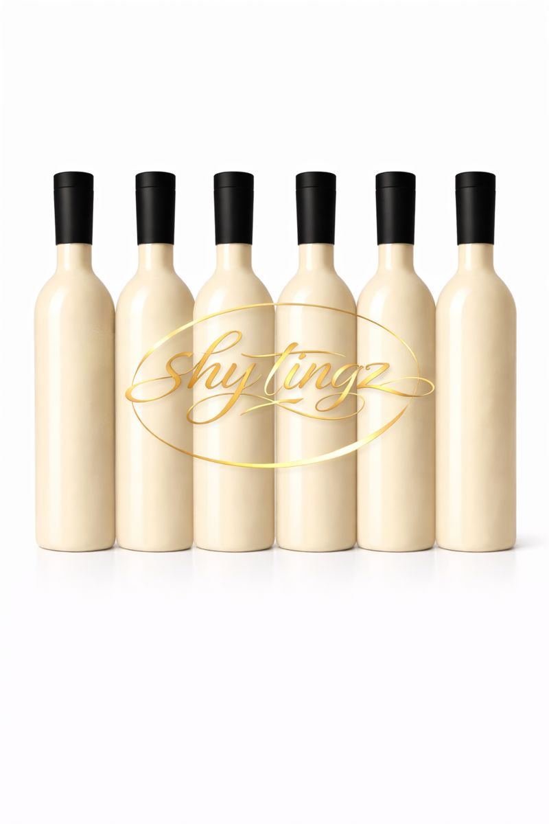 Pumpkin Spice Ponche de Crème 750ml